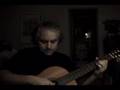 Aubrey by David Gates of Bread (cover)