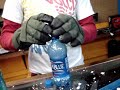 DRY ICE BOMB