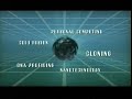 Opening Credits (80's)