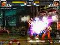 MugenVid117-Ryo Sakazaki(me) vs Sagat by Kurai Naito