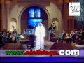 حسين علي ـ مالك العالم ـ المهرجان الثامن للأغنية