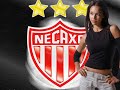Comando necaxa
