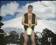 Muchachada Nui, Marcial, Al fresco, rtve, 9 abril 2008