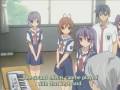 Funny Clannad Moment