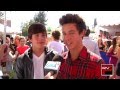 Video for cameron dallas dating a fan