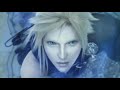 Final Fantasy VII Advent Children - Frontline Final Fantasy VII Advent Children - Frontline