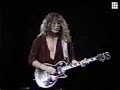 Whitesnake - Crying In The Rain (Live) 