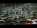 Click here to watch this video Gears of War 3 Live Gamebattles - Match #5 vs Skys (Map 1) (Powered by Astro Gaming)