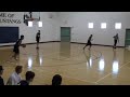 Willamette Reign vs hype part 2