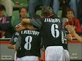Bayer Leverkusen - CSKA Sofia 0:1 Yordan Todorov goal Bayer Leverkusen - CSKA Sofia 0:1 Yordan Todorov goal