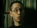 here's the john zorn segment featured in a great documentary on improvisation in music.
