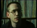 here's the john zorn segment featured in a great documentary on improvisation in music.