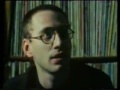 here's the john zorn segment featured in a great documentary on improvisation in music.