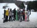 snowboard - galera de Danbury..