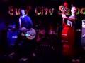 Dead Enderz - Surf City Saloon - Overdrive
