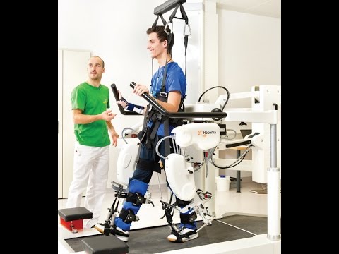 Видео: Реабилитация за рубежом