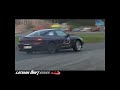 Latvian Drift Series #5