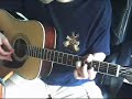 Wake Me Up When September Ends - Green Day (Acoustic cover) Wake Me Up When September Ends - Green Day (Acoustic cover)