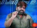 TR Speaking English in Suntv Comedy Time