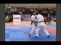 CAMPEONATO NACIONAL SENIORES 2012