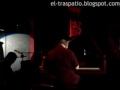 Recital de Kenny Werner ofrecido el 23 de Mayo en el Jazz Zone de Miraflores, Lima, en el marco del Festival Jazz Perú 2009.