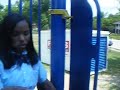 Eisenhower 2008 pt. 3