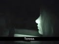 Ghost Theresa.....Freaky Ghost Theresa.....Freaky
