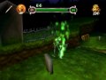 Let's Play Medievil - Part 2: Zombie Time