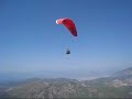 Paragliding in Oludeniz, Turkey Paragliding in Oludeniz, Turkey