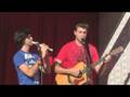YouTube Live - Rhett and Link at Preshow
