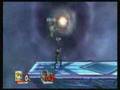 Super Smash Bros Brawl COMPREHENSIVE Moveset - Toon Link