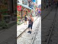 Today is Friday, August 29, 2015. I took a group of 4 Australian tourists to visit Hanoi.