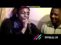 DJ Apostle - MC's Trilla, Safone, Sony, Pressure, Bomma B, Nado - PART 2 - MIDLAND ALLSTARS SESSIONS