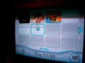 Wii Candle Sensors