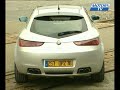 Essai auto ALFA ROMEO BRERA V6 3.2 JTS Q4