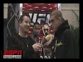 UFC 108: JOE LAUZON w/Cofield from ESPNRadio1100