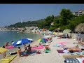 PODGORA - Makarska riviera - Croatia
