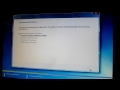 Переустанвка Windows 7 (2 часть)