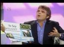 Entrevista- Arquitecto de los Sueños- Rafael Coriat Parte II