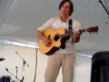 Stephen Fearing live Calgary July 27/06