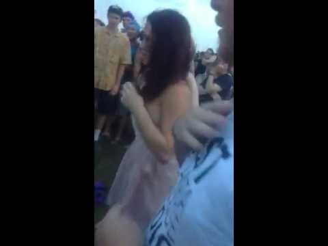 tit fight