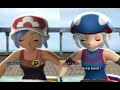 Waterfall Colosseum Finale: Pokemon Battle Revolution: [Wii]