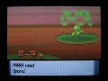 Shiny Baltoy w/ Pokeradar PLUS SHINY PATCH