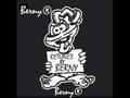 LMDS - Une Belle Histoire+Lyrics(Retuned by Berny)