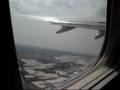 Takeoff in Antalya and landing at Graz with BOEING 737-800