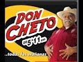Don cheto y Jenni rivera