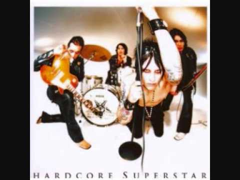 Hardcore Superstar - Just Another Score lyrics