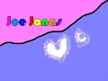 When Love Takes Over Ch.2 (A JB Story)