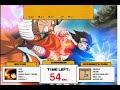 Row vs omanko