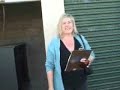 Lady Auctioneer Sells Storage Empire Lady Auctioneer Sells Storage Empire